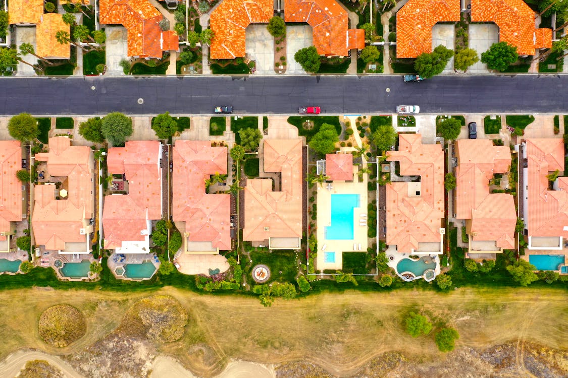 Fractional Real Estate Investment